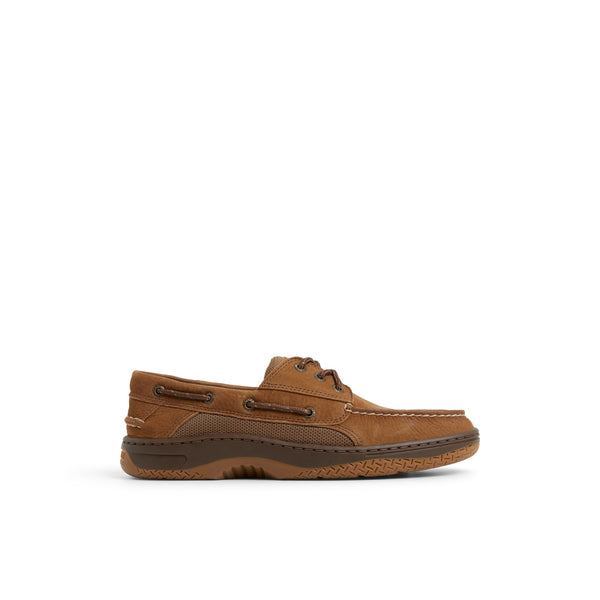 sperry top sider Billfish™ 3-Eye Boat Shoe Cognac