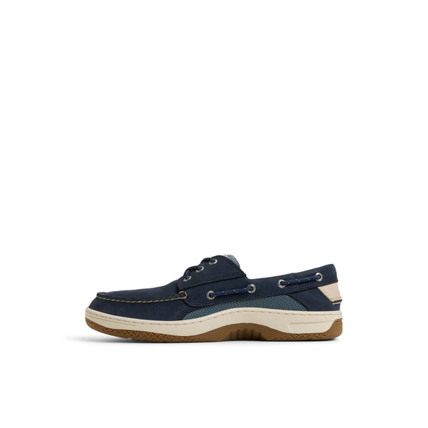 Sperry Top Sider Billfish™ 3-Eye Boat Shoe Cognac