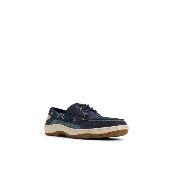 Sperry Top Sider Billfish™ 3-Eye Boat Shoe Cognac