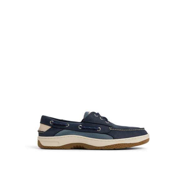 sperry top sider Billfish™ 3-Eye Boat Shoe Cognac