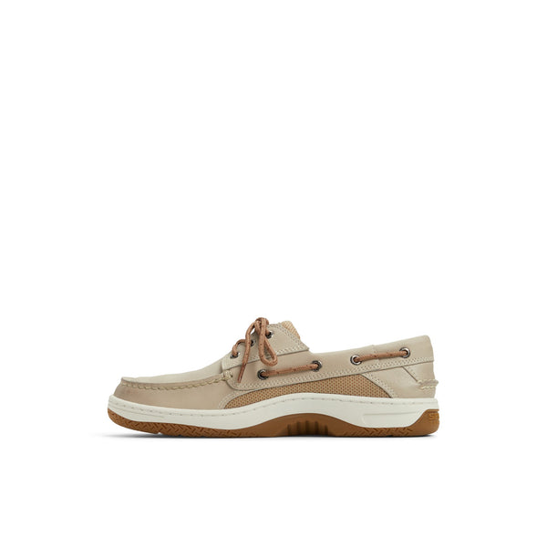 Sperry Top Sider Billfish™ 3-Eye Boat Shoe Cognac