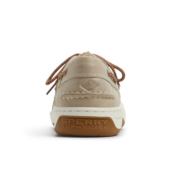 Sperry Top Sider Billfish™ 3-Eye Boat Shoe Cognac