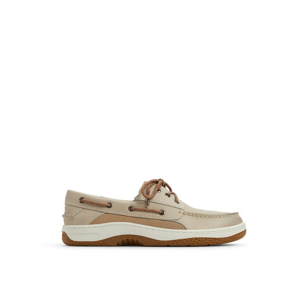 sperry top sider Billfish™ 3-Eye Boat Shoe Cognac