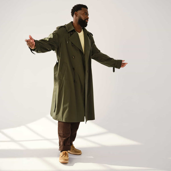 Sperry Top Sider Billfish™ 3-Eye Boat Shoe Cognac