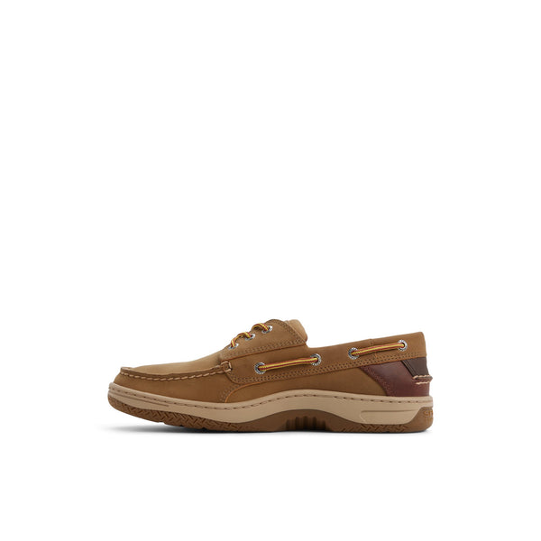 Sperry Top Sider Billfish™ 3-Eye Boat Shoe Cognac