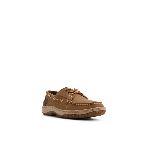 Sperry Top Sider Billfish™ 3-Eye Boat Shoe Cognac