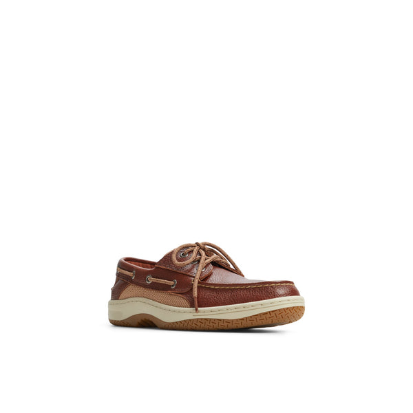 Sperry Top Sider Billfish™ 3-Eye Boat Shoe Cognac