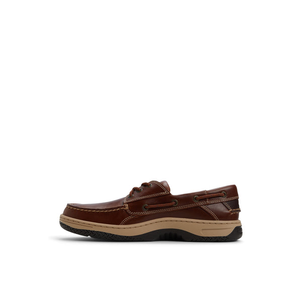 Sperry Top Sider Billfish™ 3-Eye Boat Shoe Cognac