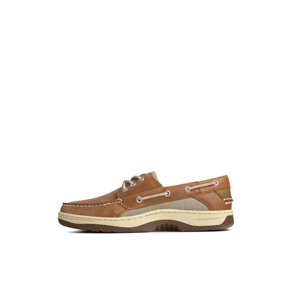 Sperry Top Sider Billfish™ 3-Eye Boat Shoe Other Black