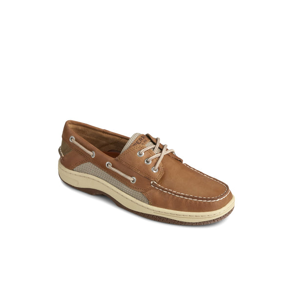 Sperry Top Sider Billfish™ 3-Eye Boat Shoe Other Black