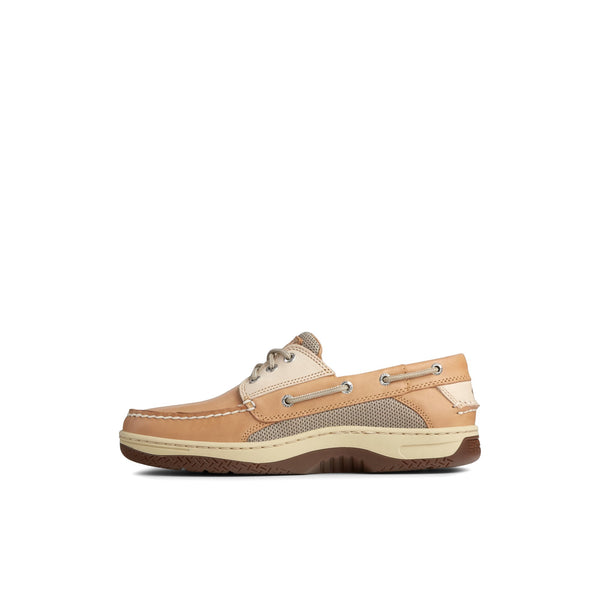 Sperry Top Sider Billfish™ 3-Eye Boat Shoe Other Black