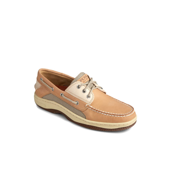 Sperry Top Sider Billfish™ 3-Eye Boat Shoe Other Black
