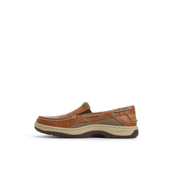 Sperry Top Sider Billfish™ Slip-on Loafer Dark Brown