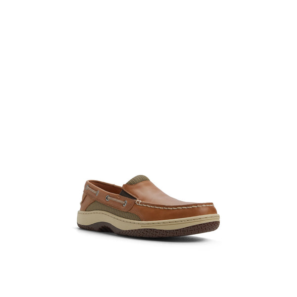 Sperry Top Sider Billfish™ Slip-on Loafer Dark Brown