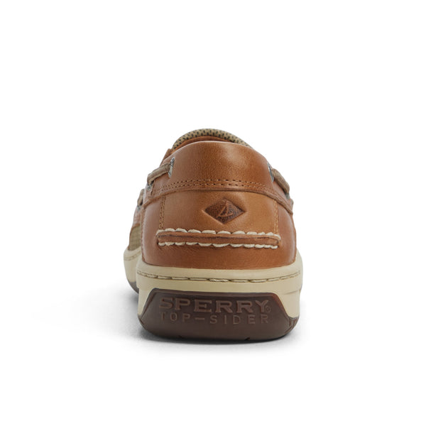 Sperry Top Sider Billfish™ Slip-on Loafer Dark Brown
