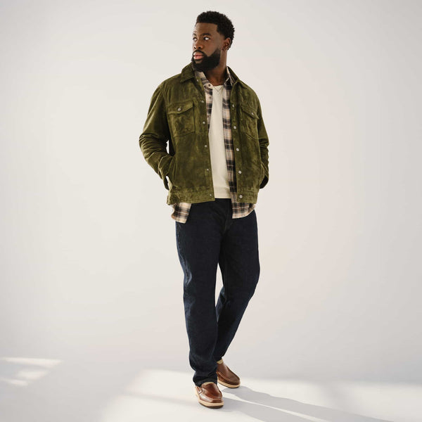 Sperry Top Sider Billfish™ Slip-on Loafer Dark Brown