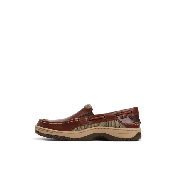 Sperry Top Sider Billfish™ Slip-on Loafer Dark Brown
