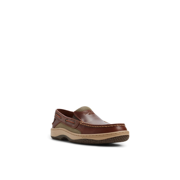 Sperry Top Sider Billfish™ Slip-on Loafer Dark Brown