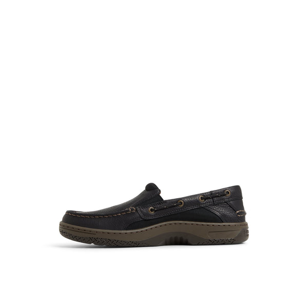 Sperry Top Sider Billfish™ Slip-on Loafer Dark Brown