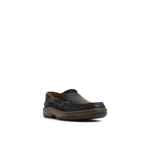 Sperry Top Sider Billfish™ Slip-on Loafer Dark Brown