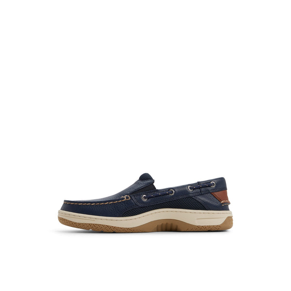 Sperry Top Sider Billfish™ Slip-on Loafer Dark Brown