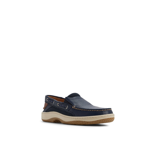 Sperry Top Sider Billfish™ Slip-on Loafer Dark Brown