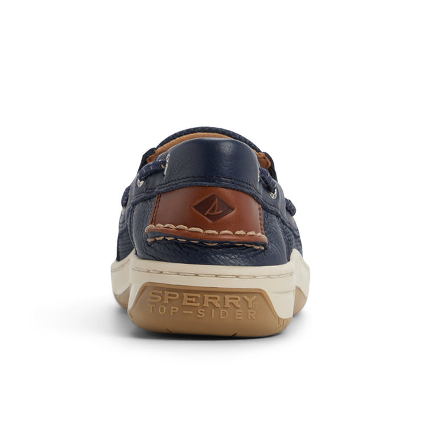 Sperry Top Sider Billfish™ Slip-on Loafer Dark Brown