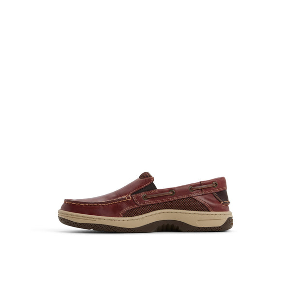 Sperry Top Sider Billfish™ Slip-on Loafer Dark Brown