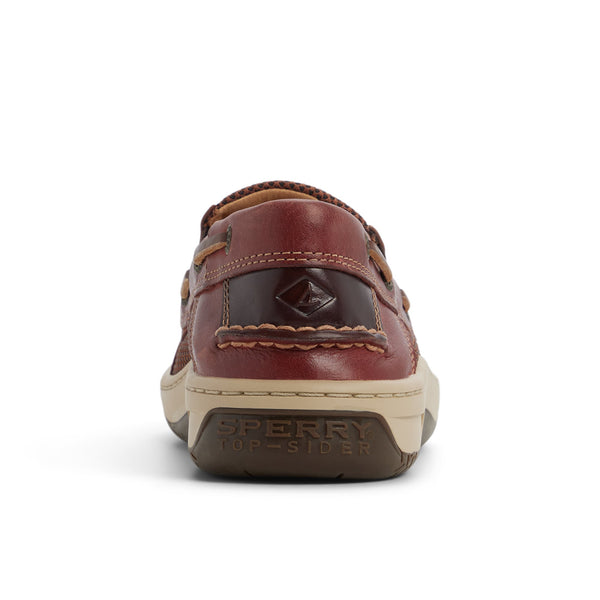 Sperry Top Sider Billfish™ Slip-on Loafer Dark Brown