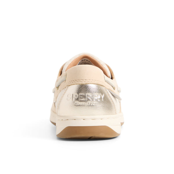 Sperry Top Sider Bluefish 2 Eye Boat Shoe Other Navy