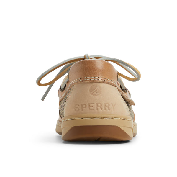 Sperry Top Sider Bluefish 2 Eye Boat Shoe Other Navy