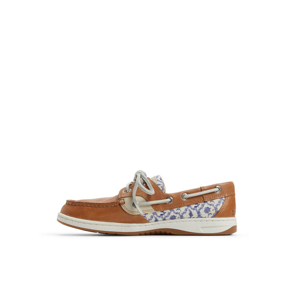 Sperry Top Sider Bluefish 2 Eye Boat Shoe Other Navy