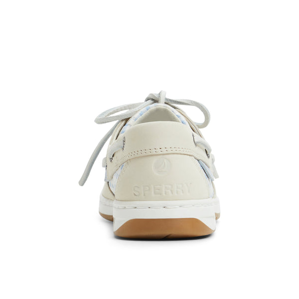 Sperry Top Sider Bluefish 2 Eye Boat Shoe Other Navy