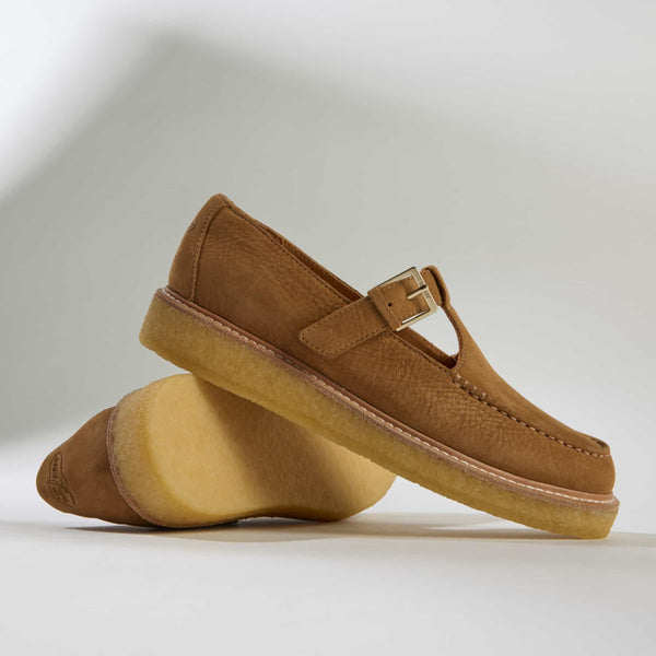 Sperry Top Sider Captain's Oxford Mary Jane Linen Multi