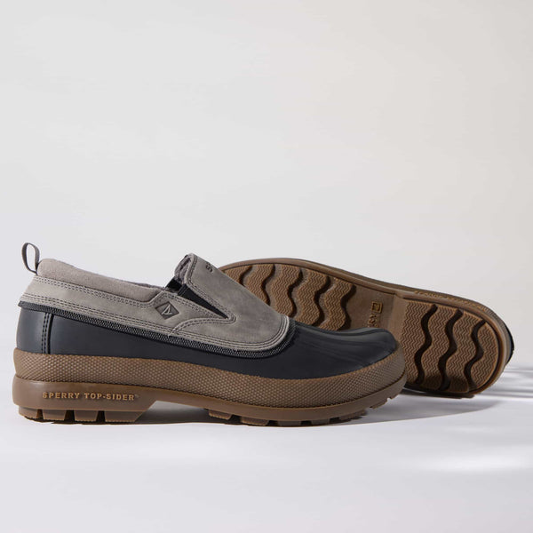 Sperry Top Sider Coldbay Slip-on Duck Shoes Other Brown