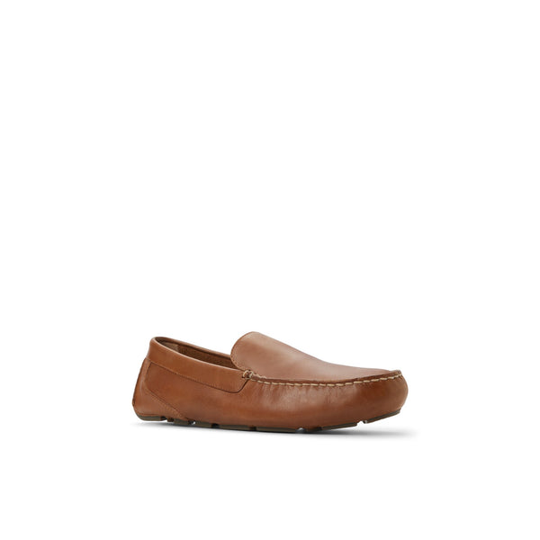 Sperry Top Sider Davenport Venetian Driver Dark Brown