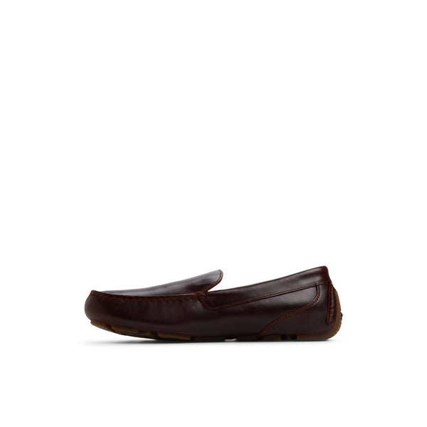 Sperry Top Sider Davenport Venetian Driver Dark Brown