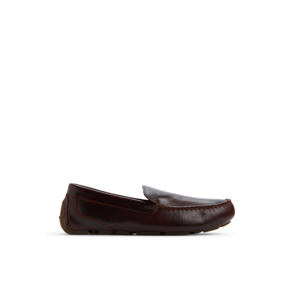 sperry top sider Davenport Venetian Driver Dark brown