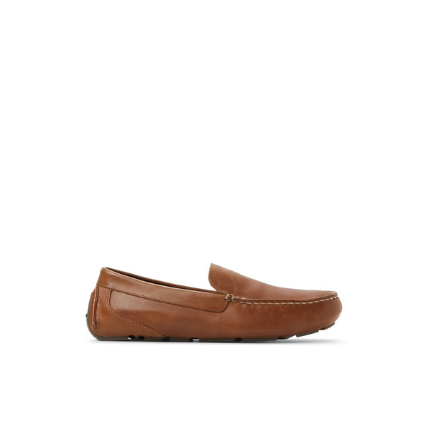 sperry top sider Davenport Venetian Driver Dark brown