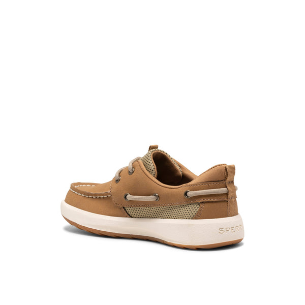 Sperry Top Sider Fairwater PLUSHWAVE™ Boat Shoe Grey