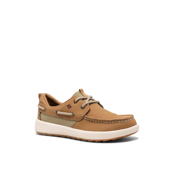 Sperry Top Sider Fairwater PLUSHWAVE™ Boat Shoe Grey