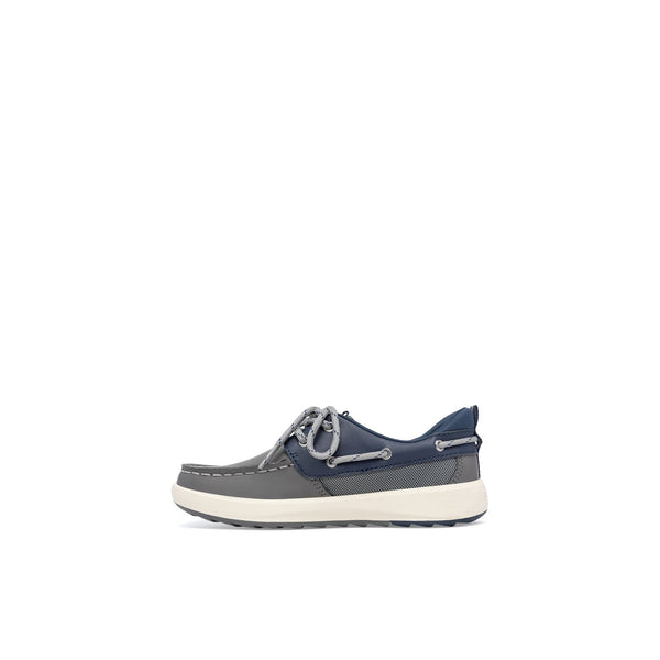 Sperry Top Sider Fairwater PLUSHWAVE™ Boat Shoe Grey