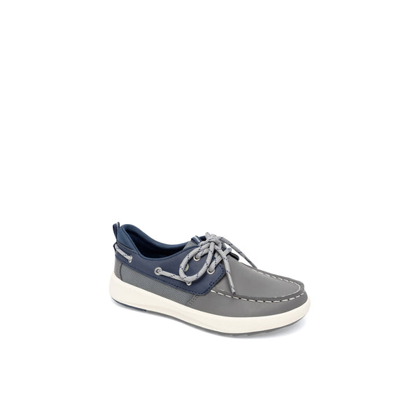 Sperry Top Sider Fairwater PLUSHWAVE™ Boat Shoe Grey