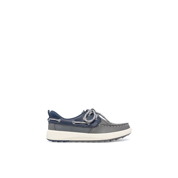 sperry top sider Fairwater PLUSHWAVE™ Boat Shoe Grey