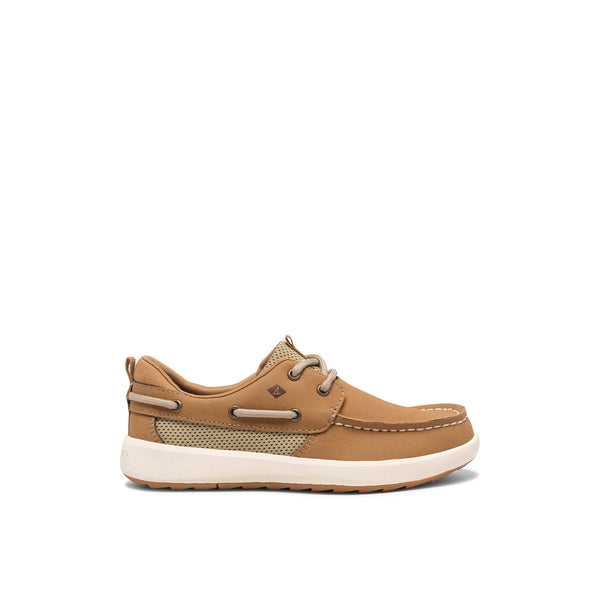 sperry top sider Fairwater PLUSHWAVE™ Boat Shoe Grey