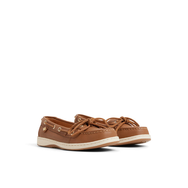 Sperry Top Sider Gold Cup™ Angelfish Boat Shoe Light Brown