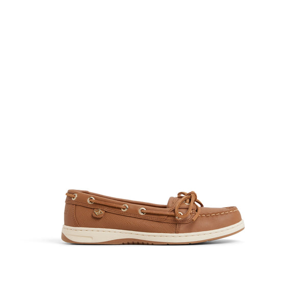 sperry top sider Gold Cup™ Angelfish Boat Shoe Light brown
