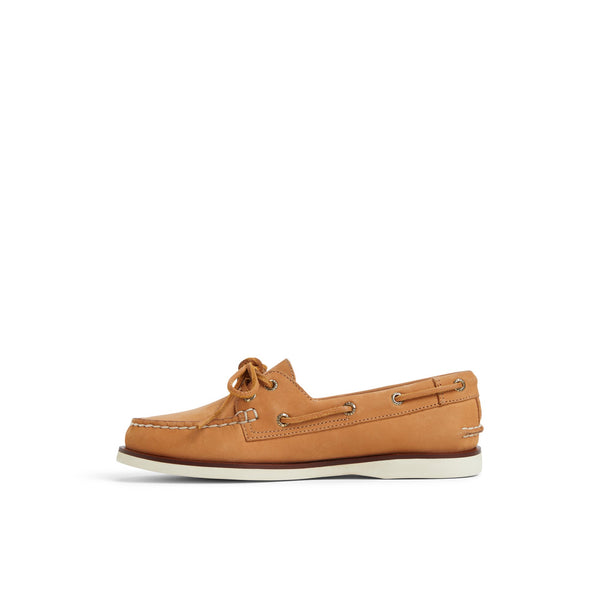 Sperry Top Sider Gold Cup™ Authentic Original™ 2-Eye Boat Shoe Tan