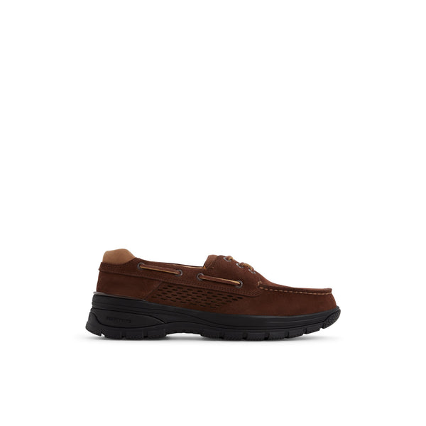 sperry top sider Gold Cup™ Billfish Boat Shoe Dark brown