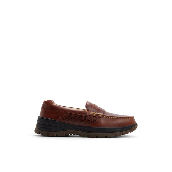 sperry top sider Gold Cup™ Billfish Penny Loafer Dark red